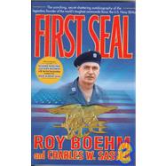 First SEAL by Roy Boehm